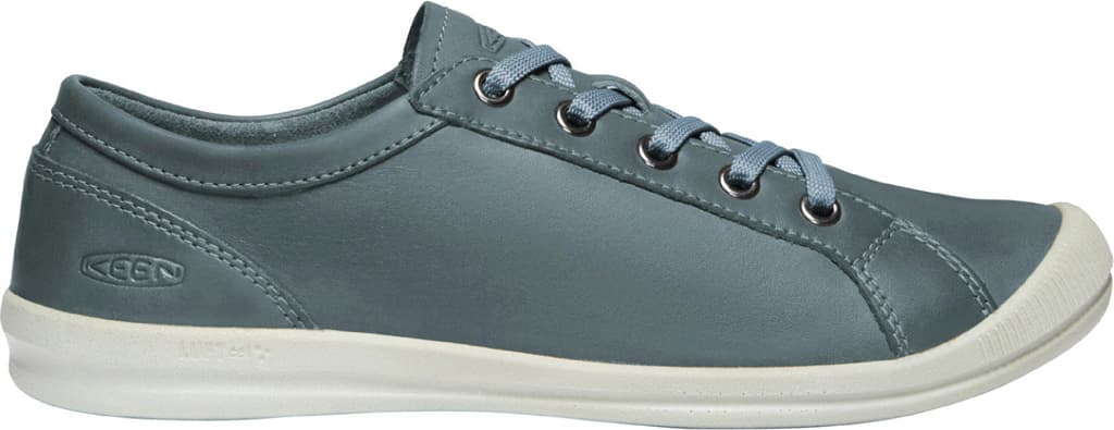 Product gallery image number 4 for product Lorelai Leather Sneakers - Women's