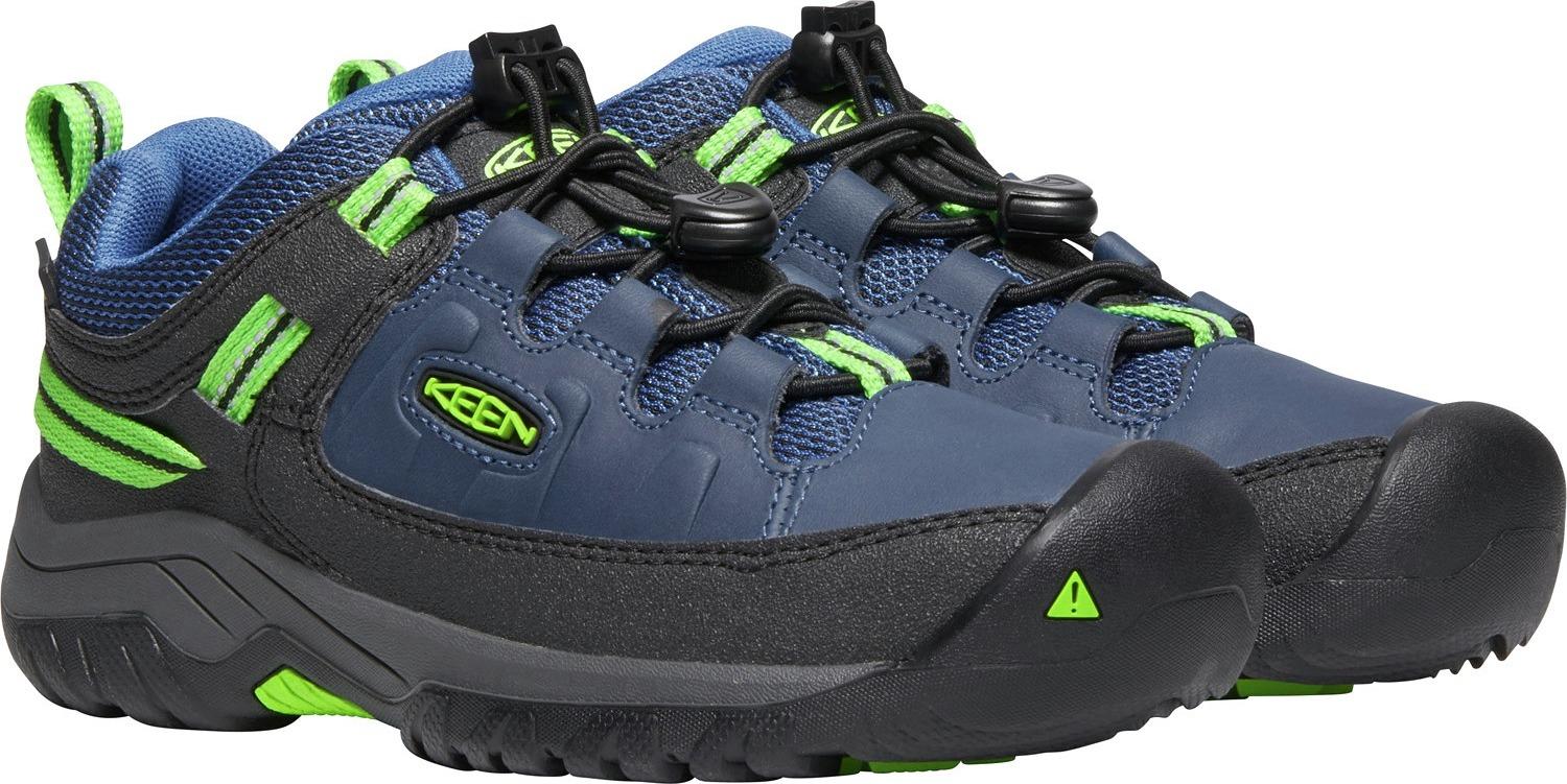 Numéro de l'image de la galerie de produits 3 pour le produit Souliers Imperméable Targhee Low - Grand Enfant