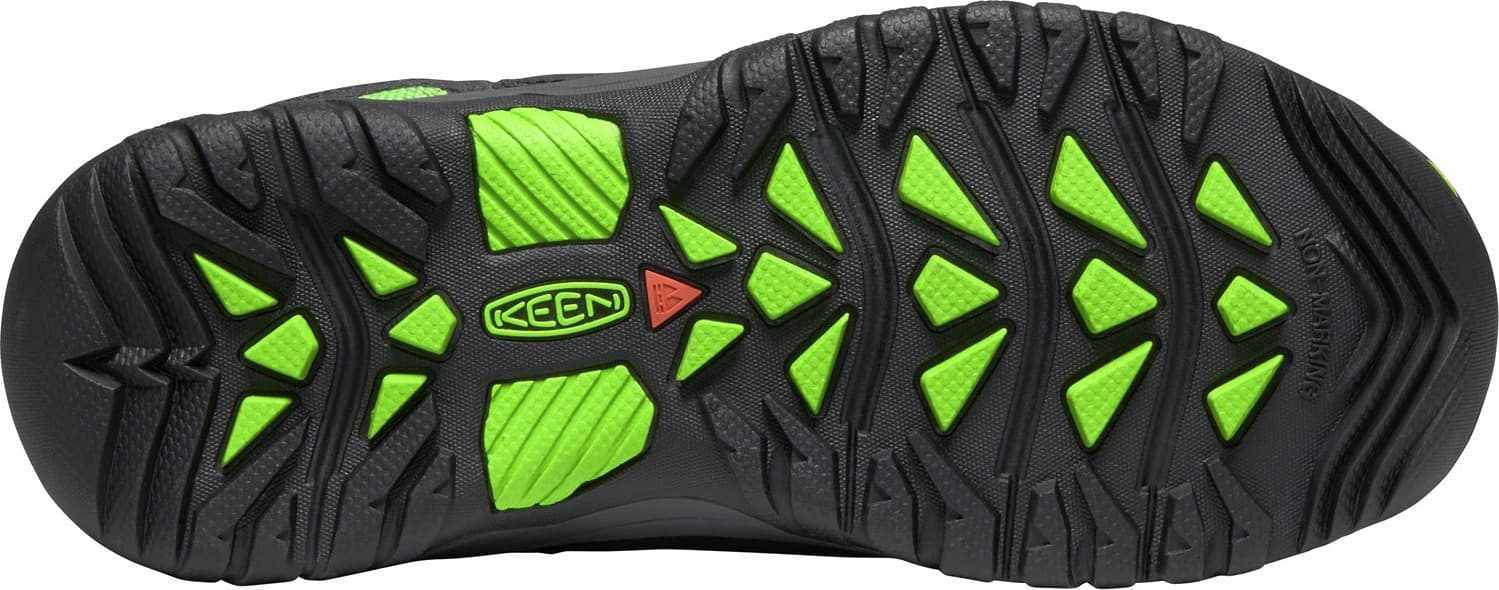 Numéro de l'image de la galerie de produits 5 pour le produit Souliers Imperméable Targhee Low - Grand Enfant