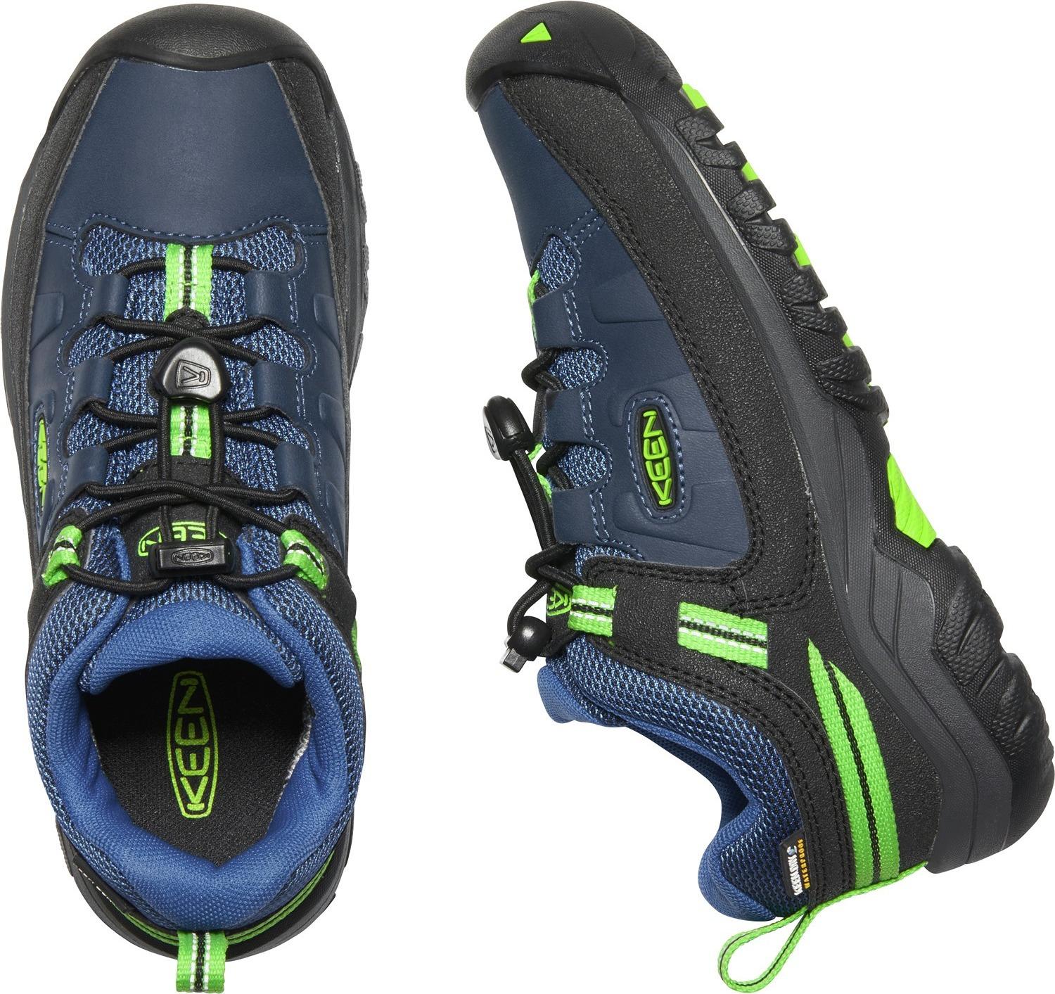 Numéro de l'image de la galerie de produits 6 pour le produit Souliers Imperméable Targhee Low - Grand Enfant