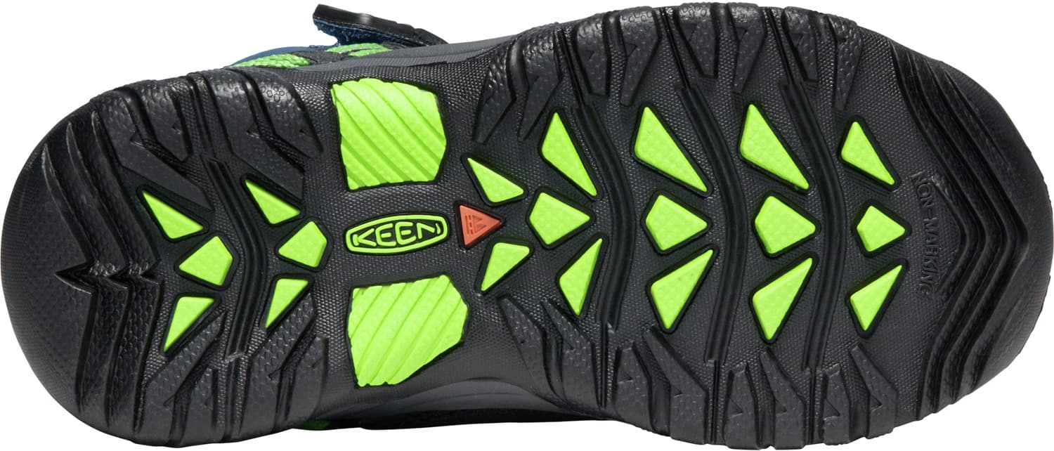 Numéro de l'image de la galerie de produits 5 pour le produit Bottes de randonnée imperméables Targhee mi-hautes - Petit Enfant