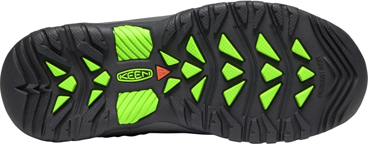 Numéro de l'image de la galerie de produits 5 pour le produit Souliers de randonnée imperméables Targhee mi-hautes - Grand Enfant