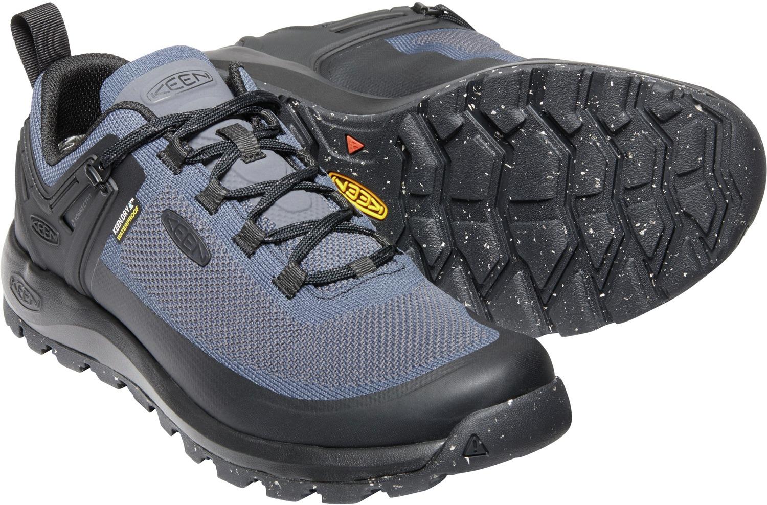Product gallery image number 2 for product Citizen Evo Waterproof Shoes - Men's