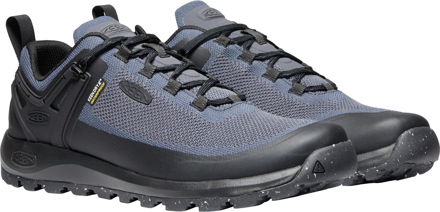 Product gallery image number 3 for product Citizen Evo Waterproof Shoes - Men's