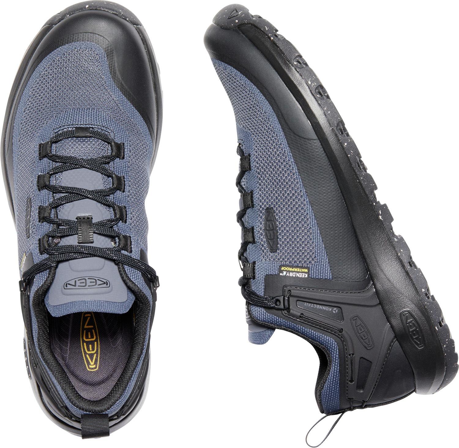 Product gallery image number 6 for product Citizen Evo Waterproof Shoes - Men's