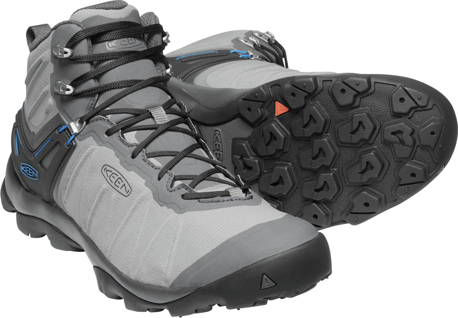 Product gallery image number 2 for product Venture Mid Waterproof Boots - Men's