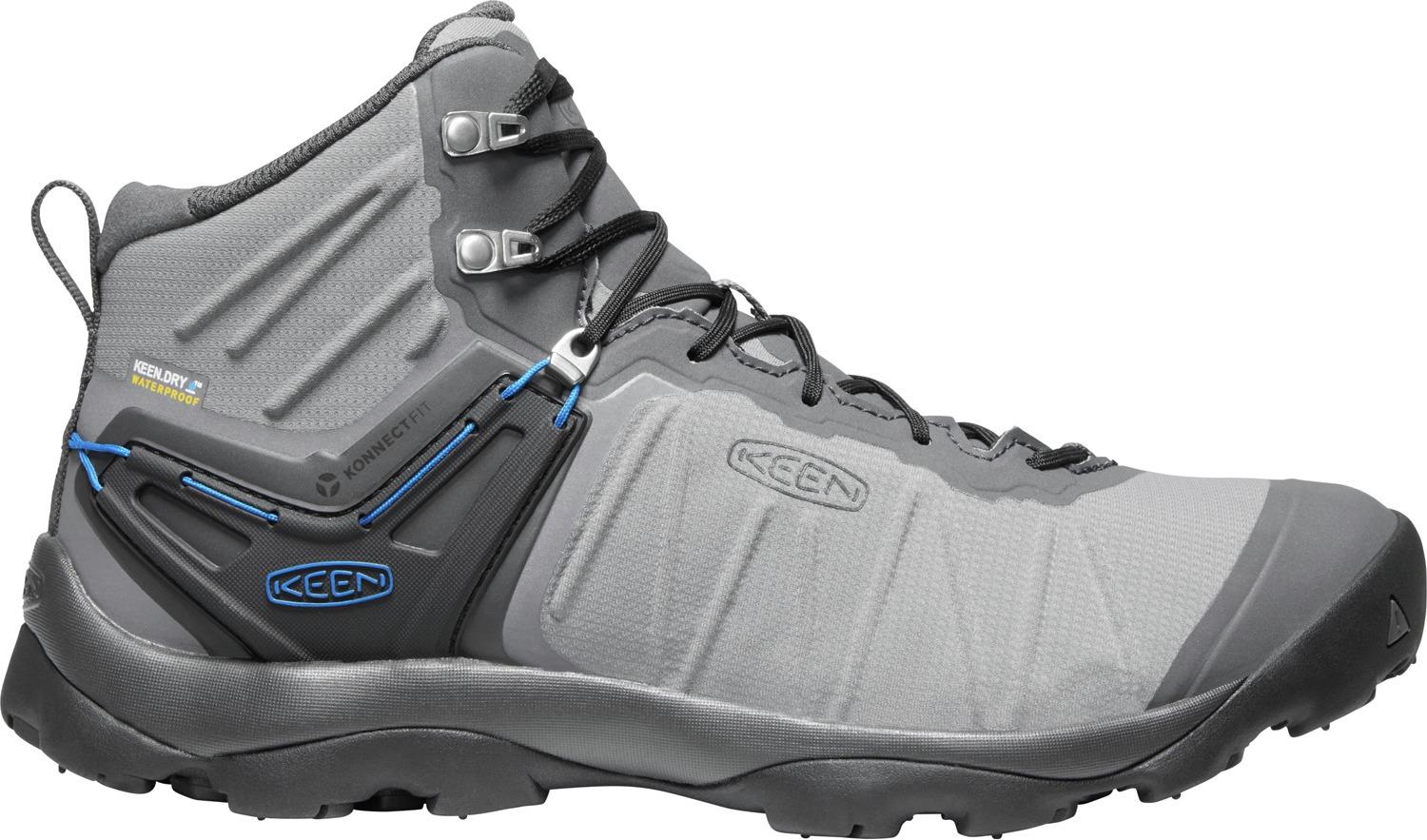 Product gallery image number 3 for product Venture Mid Waterproof Boots - Men's