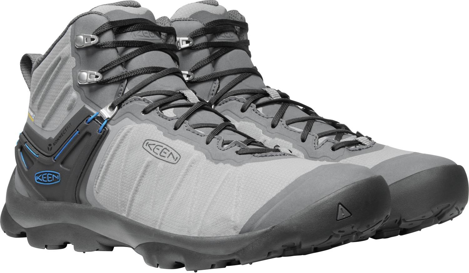 Product gallery image number 4 for product Venture Mid Waterproof Boots - Men's