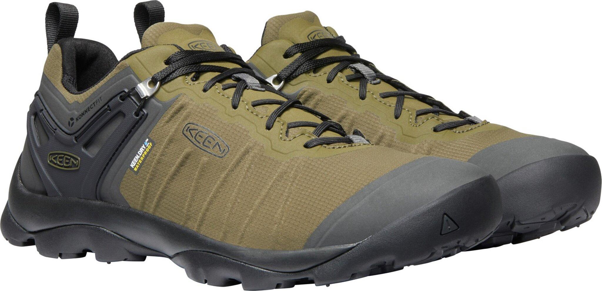 Product gallery image number 2 for product Venture Waterproof Shoes - Men's