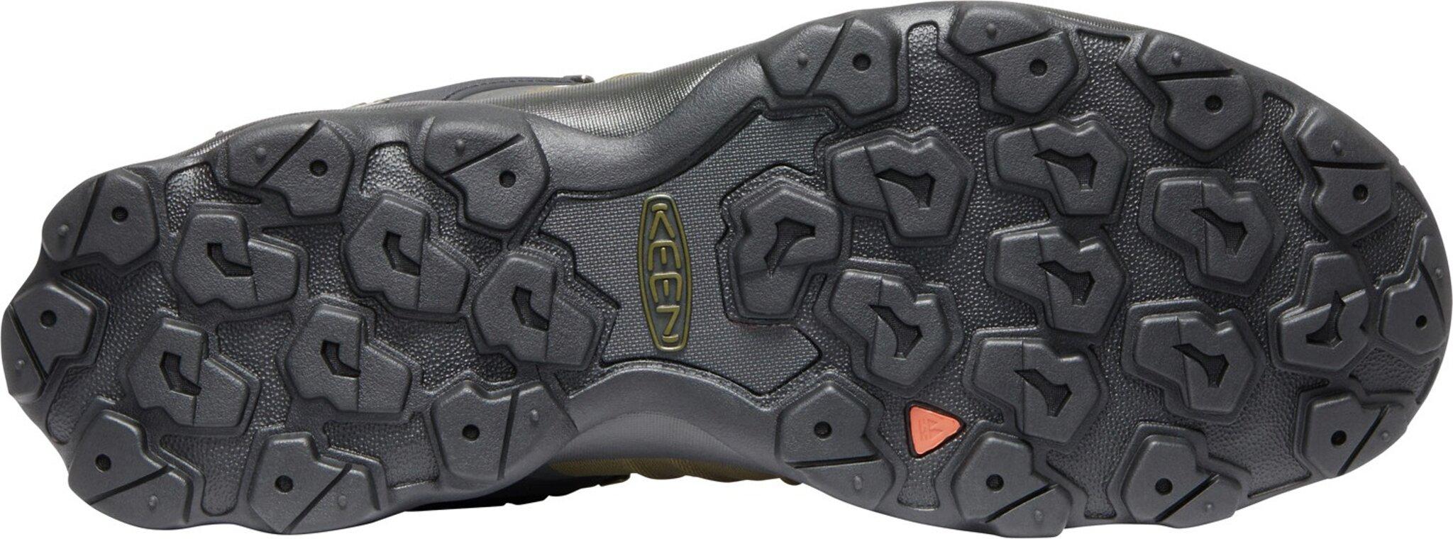 Product gallery image number 3 for product Venture Waterproof Shoes - Men's