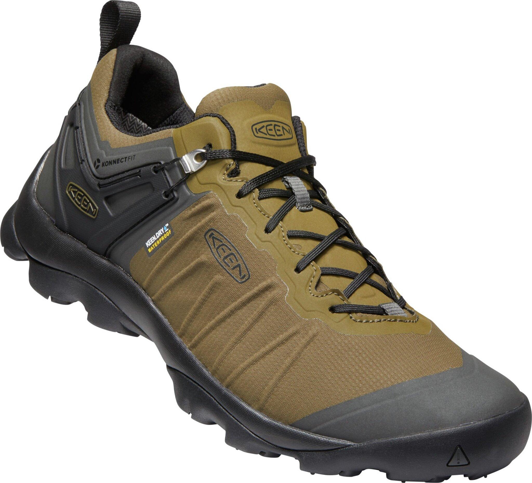 Product gallery image number 6 for product Venture Waterproof Shoes - Men's