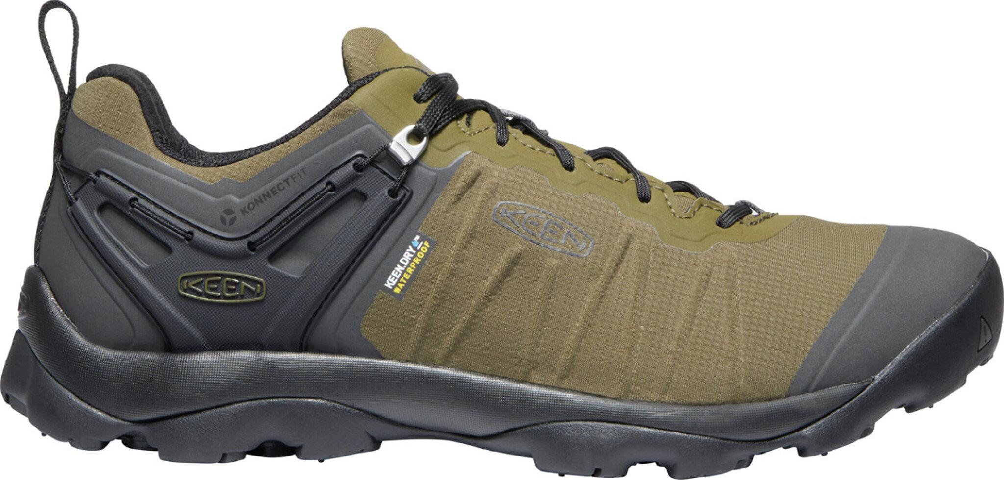 Product gallery image number 1 for product Venture Waterproof Shoes - Men's