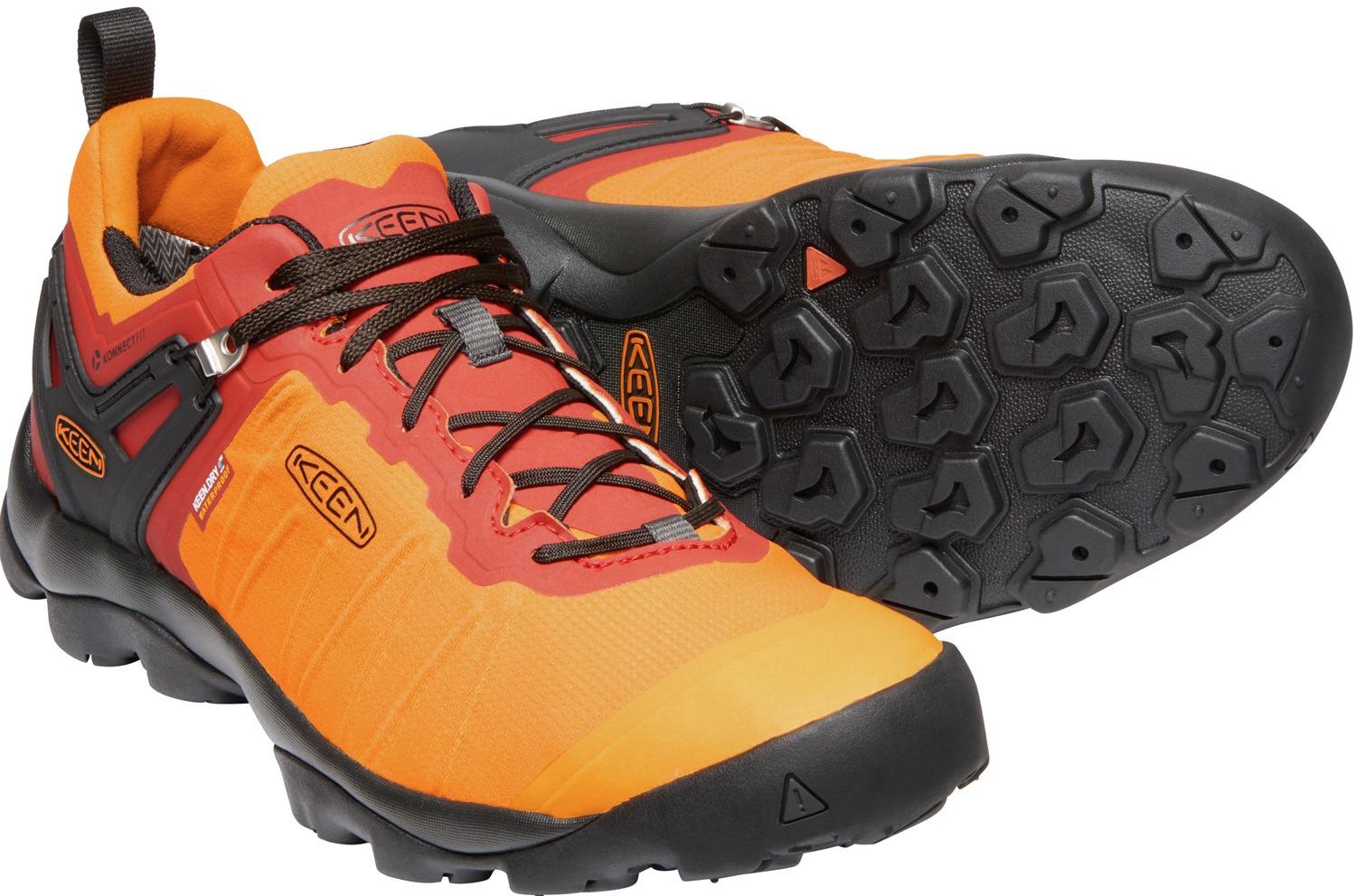 Product gallery image number 2 for product Venture Waterproof Shoes - Men's