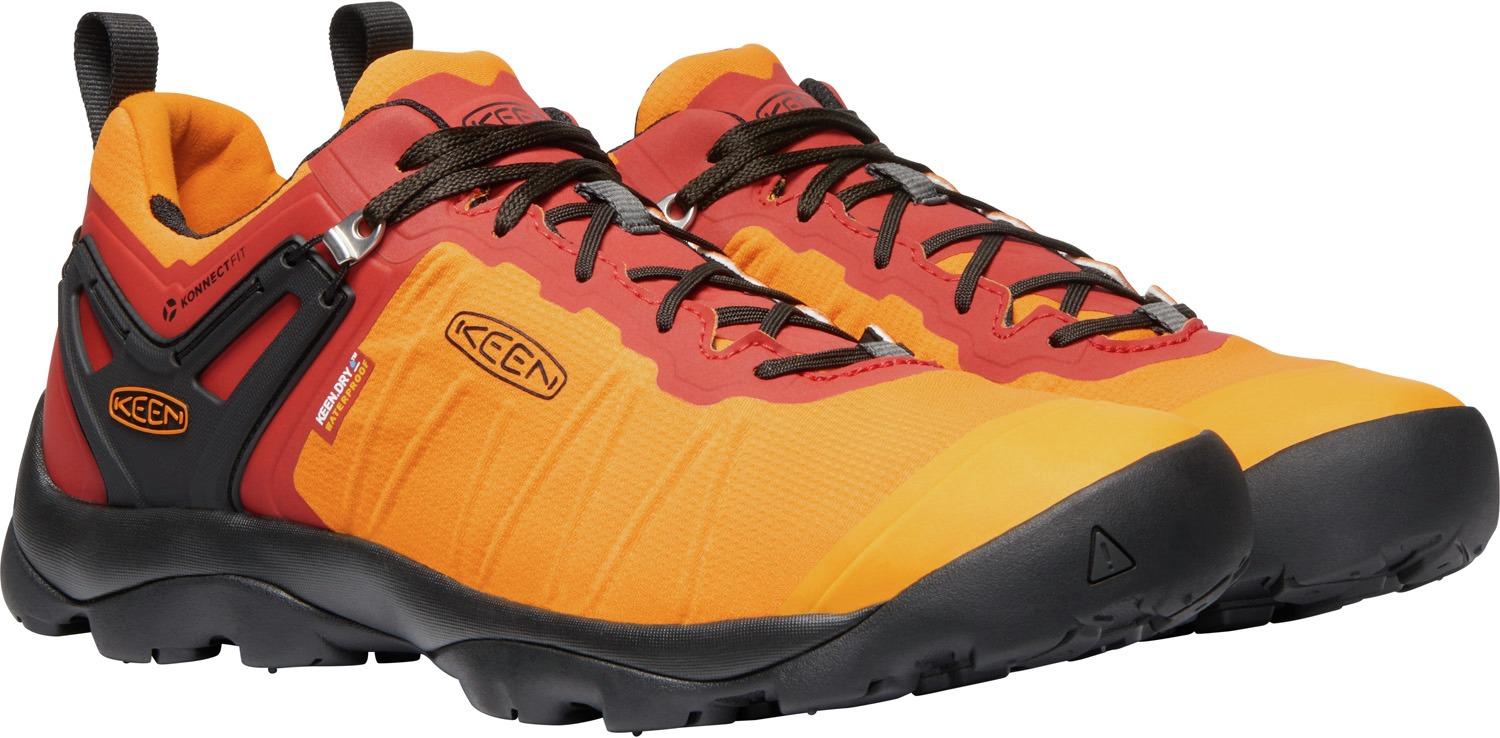 Product gallery image number 3 for product Venture Waterproof Shoes - Men's