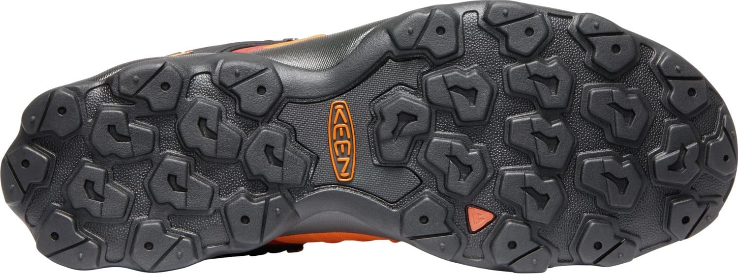 Product gallery image number 4 for product Venture Waterproof Shoes - Men's