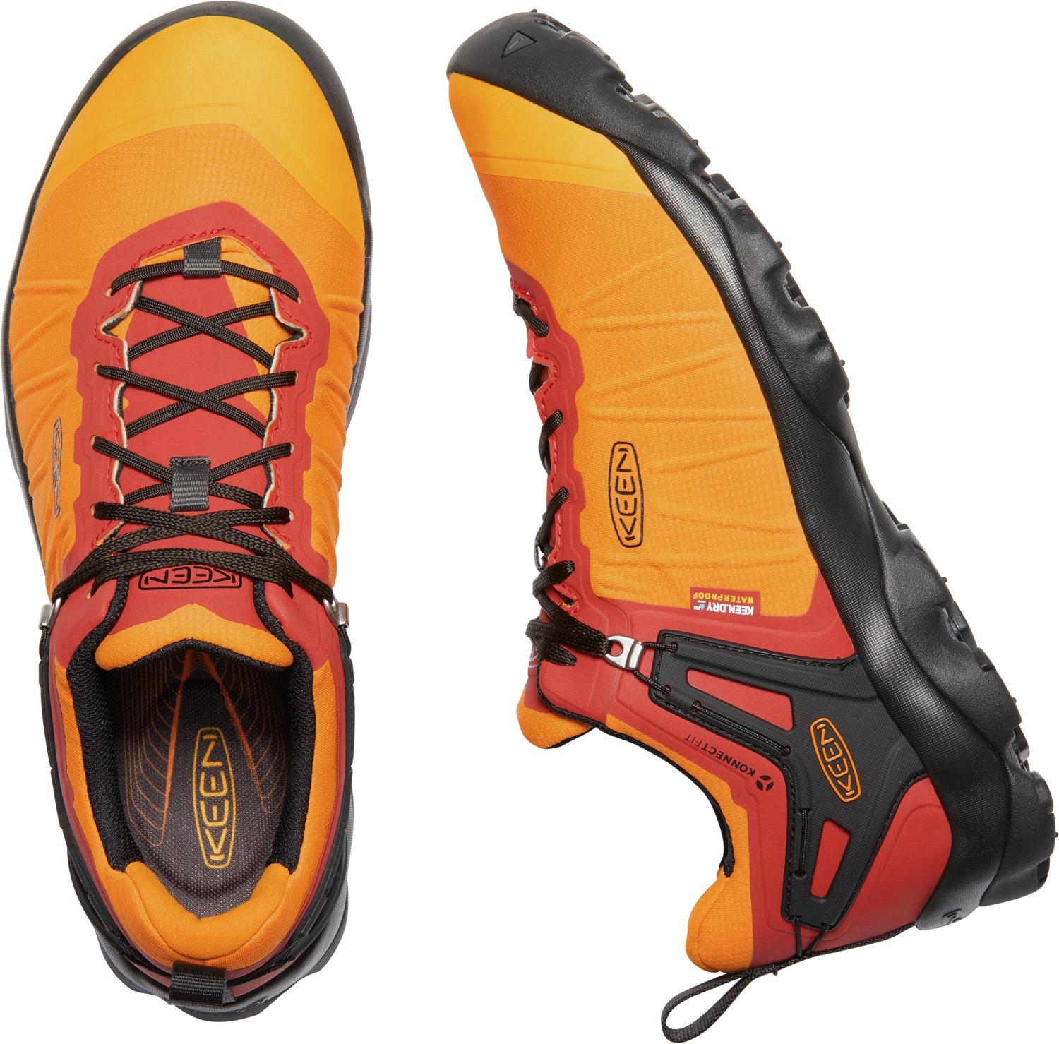 Product gallery image number 5 for product Venture Waterproof Shoes - Men's