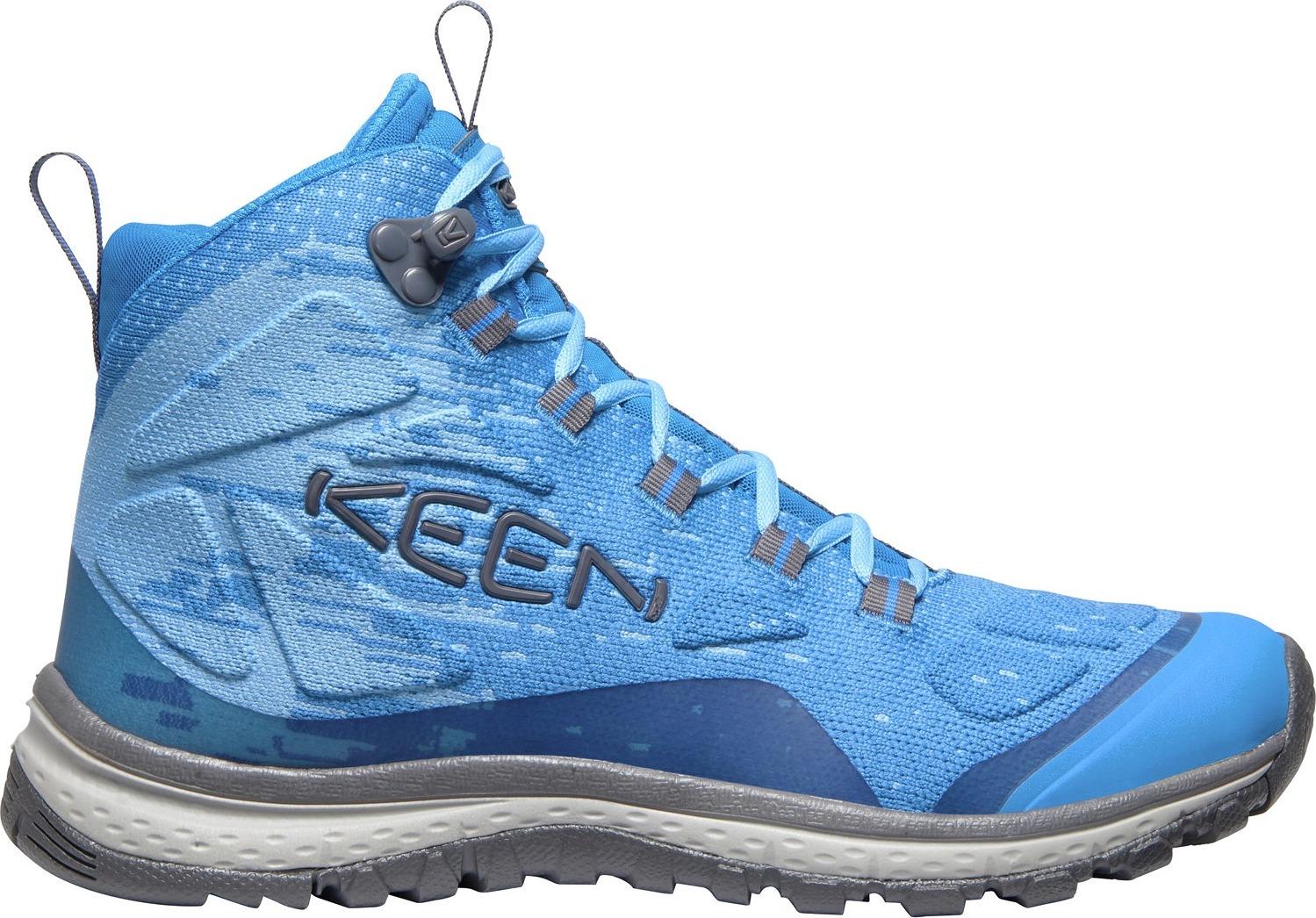 Product gallery image number 2 for product Terradora Evo Mid Shoes - Women's