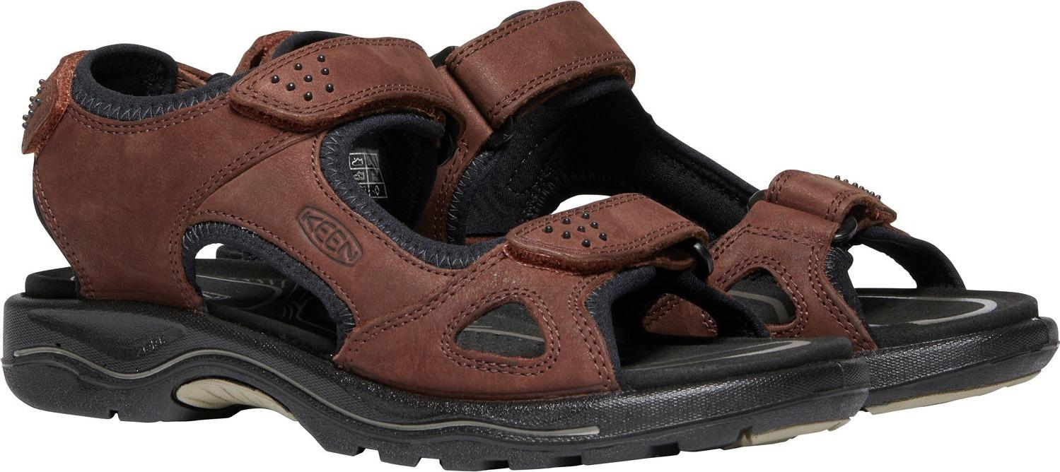 Product gallery image number 2 for product Rialto II 3 Point Sandals - Women's