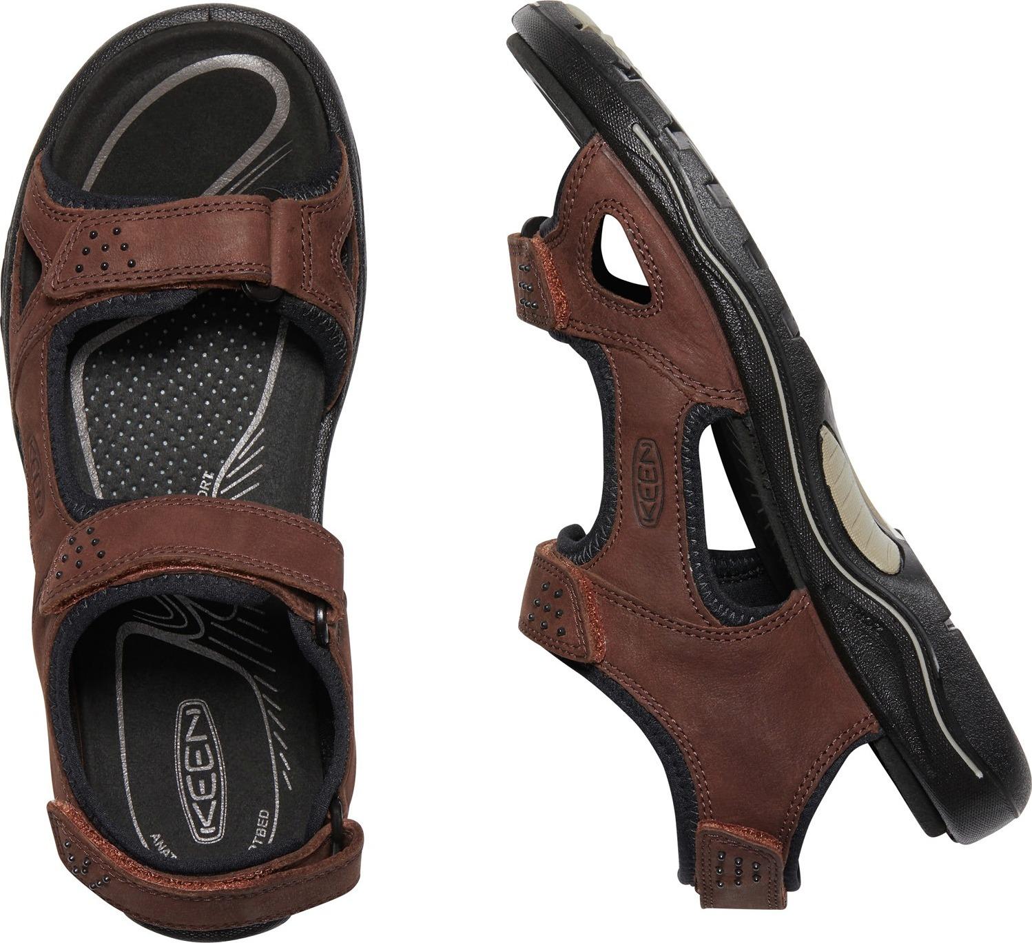 Product gallery image number 3 for product Rialto II 3 Point Sandals - Women's