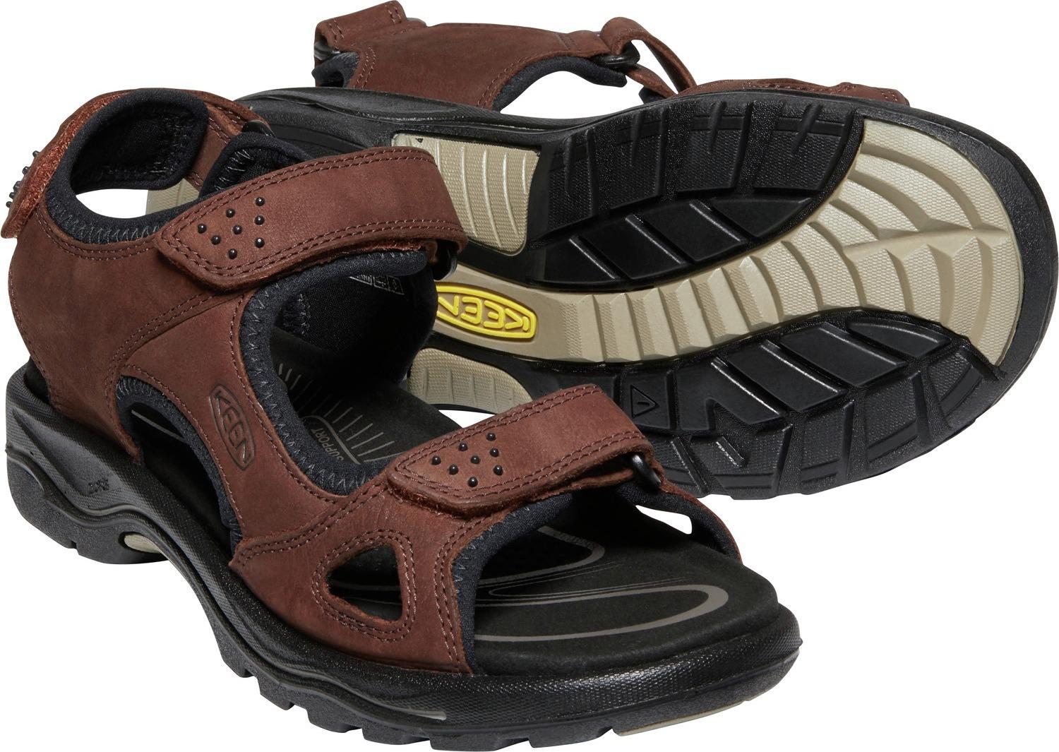 Product gallery image number 4 for product Rialto II 3 Point Sandals - Women's
