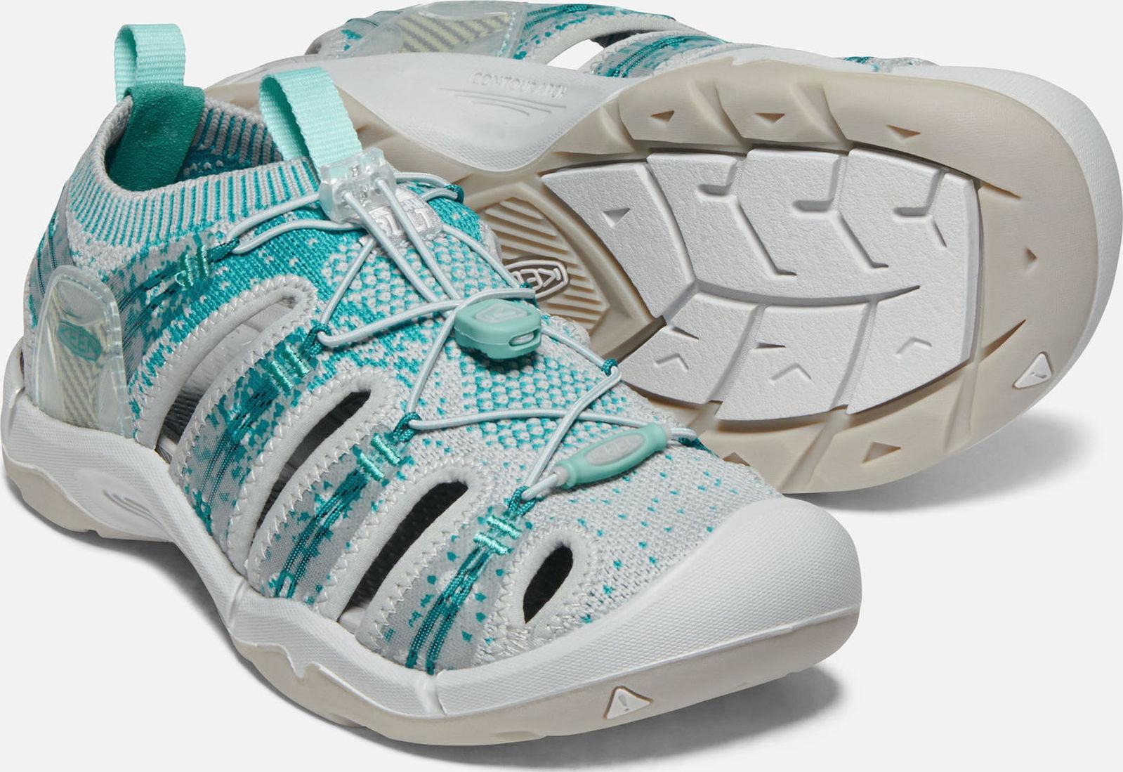 Product gallery image number 6 for product Evofit One Sandals - Women's