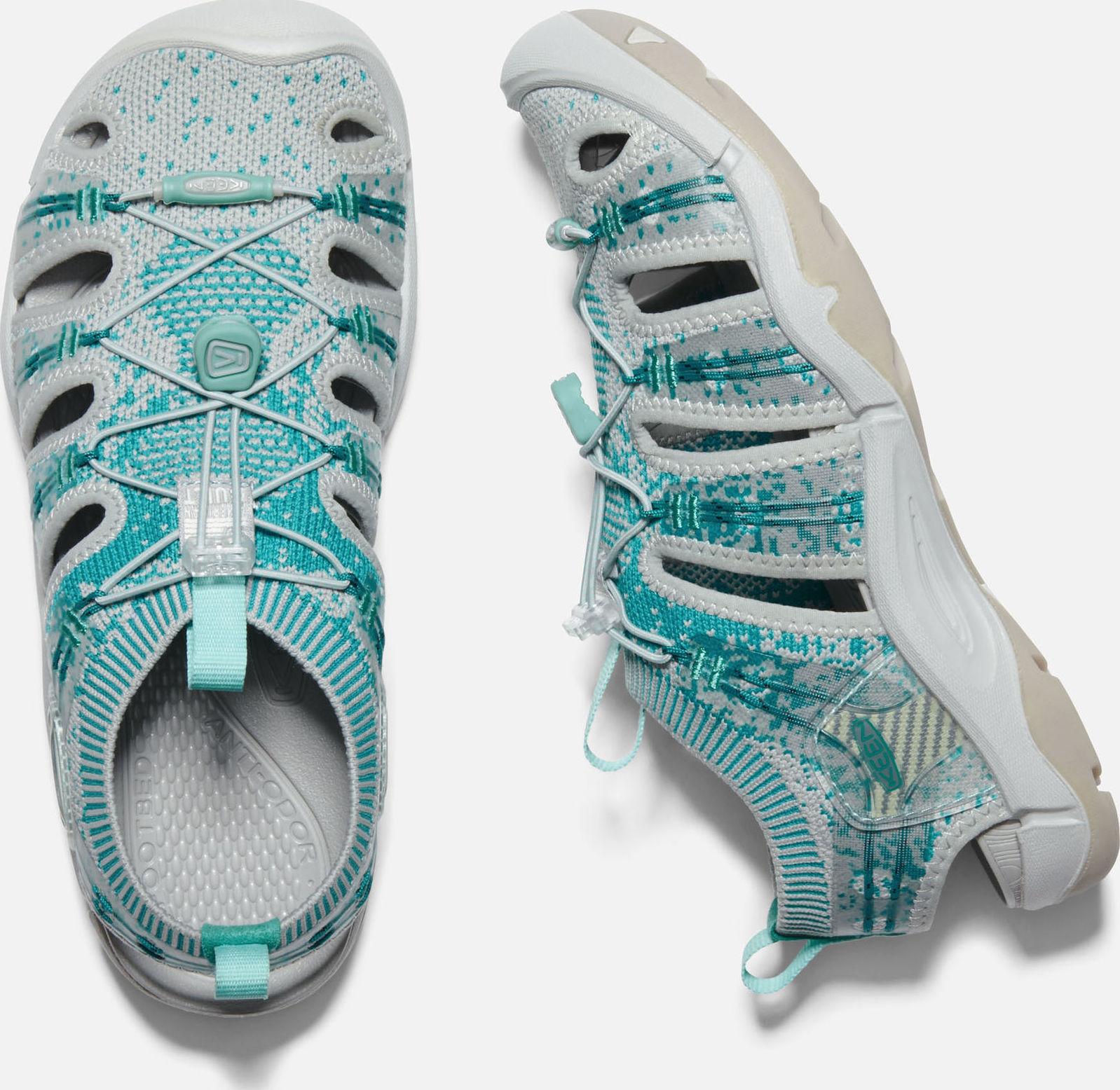 Product gallery image number 2 for product Evofit One Sandals - Women's