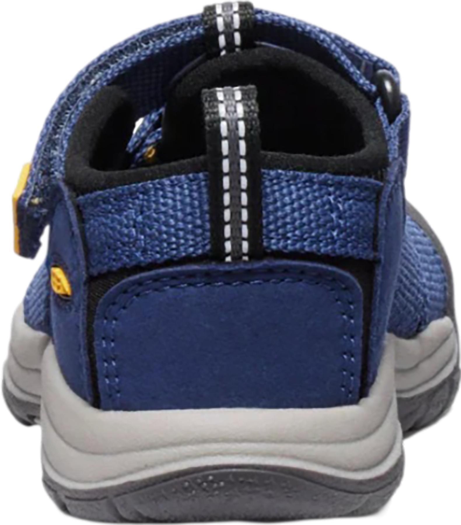Product gallery image number 4 for product Newport H2 Sandals - Little Kids