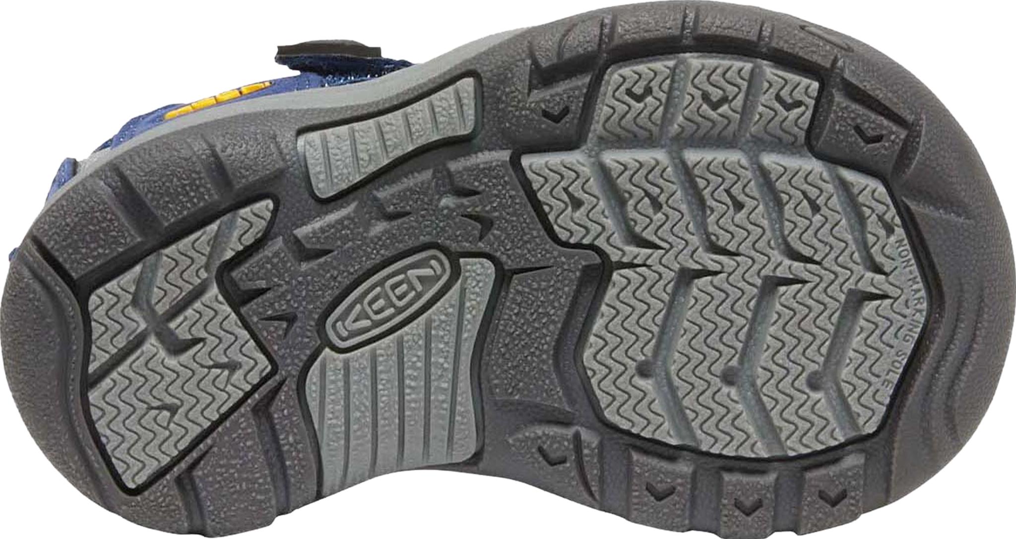 Product gallery image number 6 for product Sandales Newport H2 - Petit Enfant