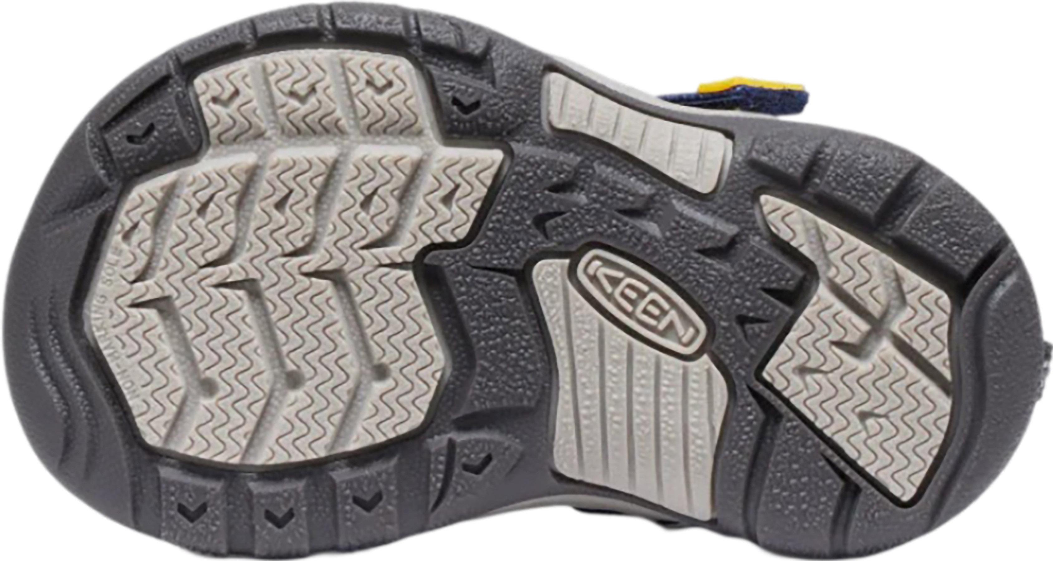 Product gallery image number 5 for product Newport H2 Sandals - Little Kids