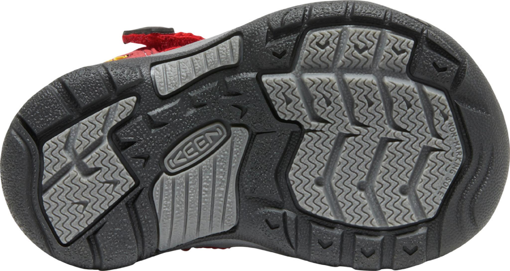 Product gallery image number 2 for product Newport H2 Sandals - Little Kids