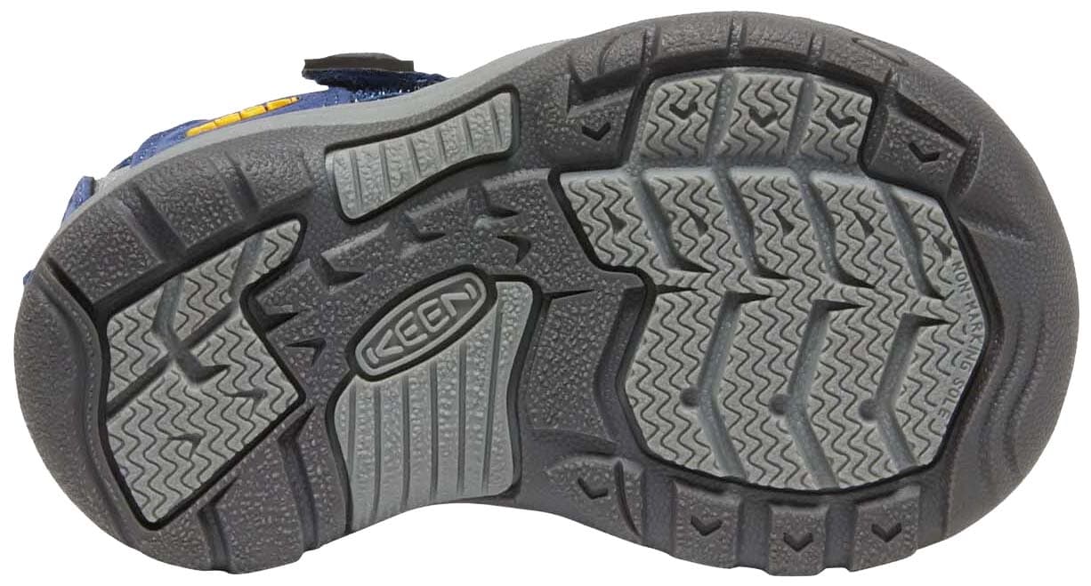 Product gallery image number 3 for product Sandales Newport H2 - Petit Enfant