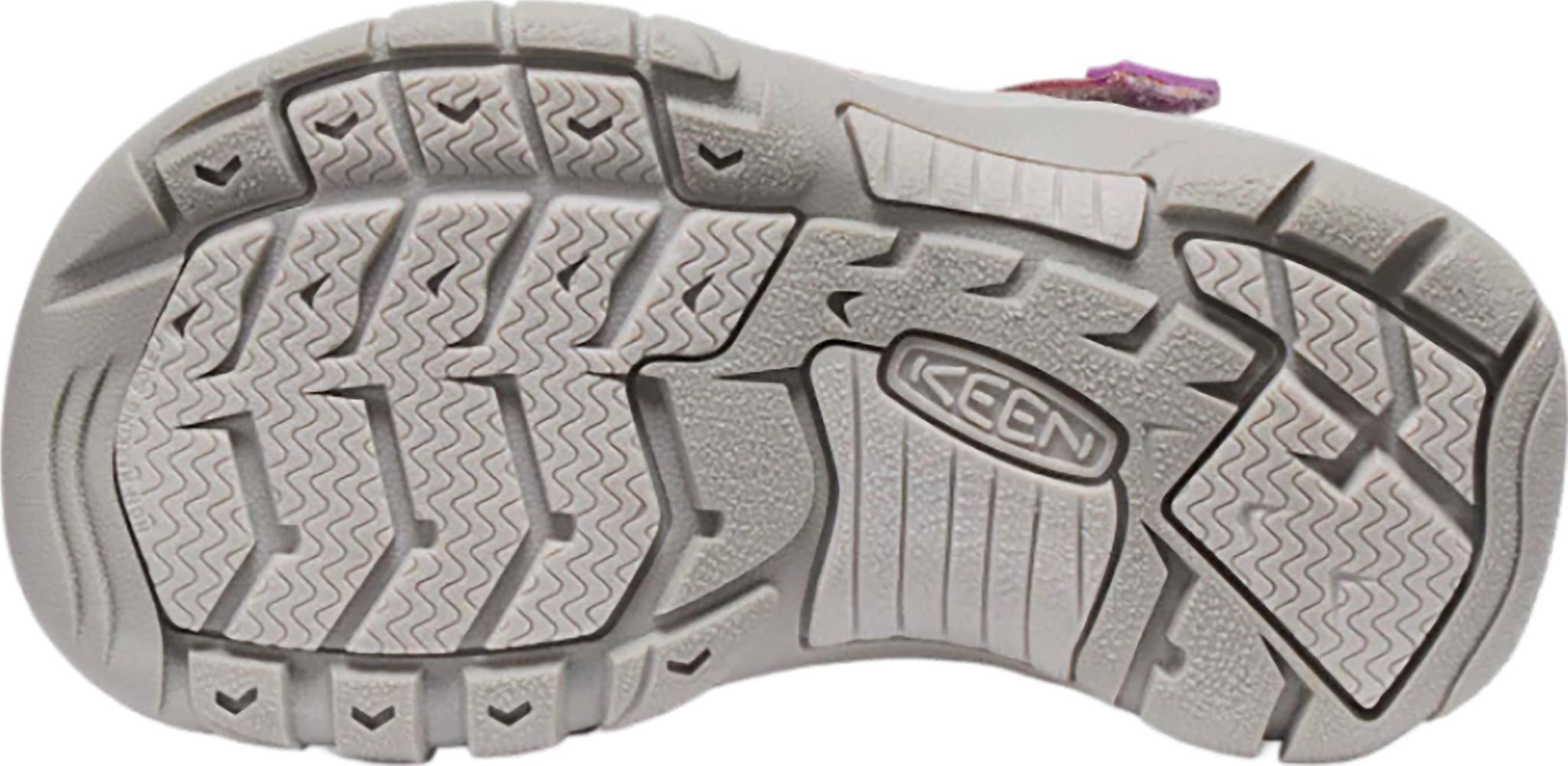 Numéro de l'image de la galerie de produits 3 pour le produit Sandales Newport H2 - Petit Enfant