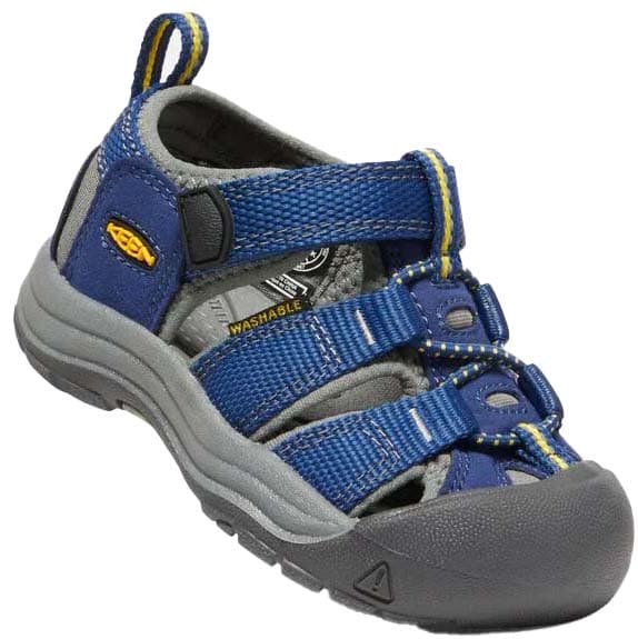 Product gallery image number 4 for product Sandales Newport H2 - Petit Enfant