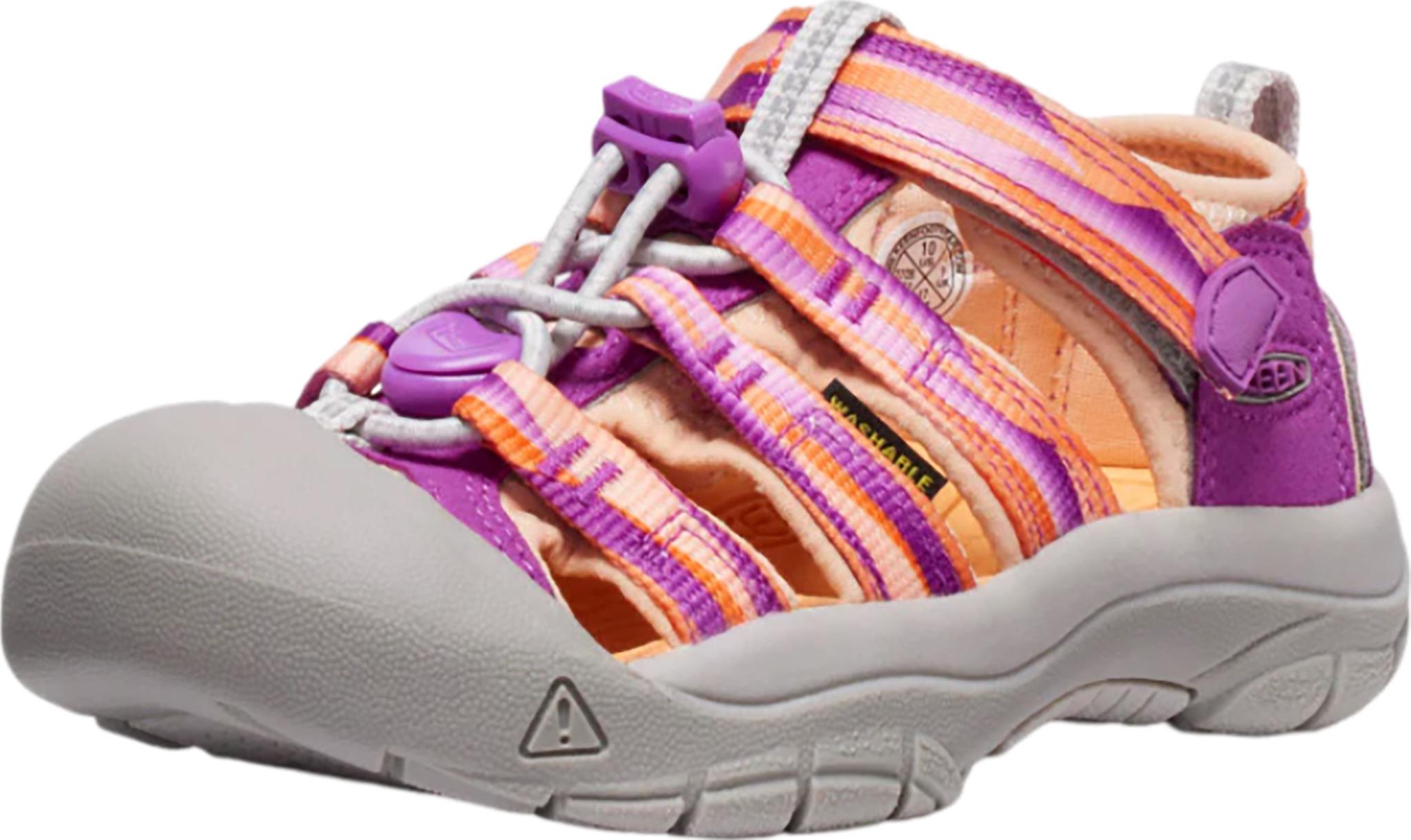 Numéro de l'image de la galerie de produits 4 pour le produit Sandales Newport H2 - Petit Enfant