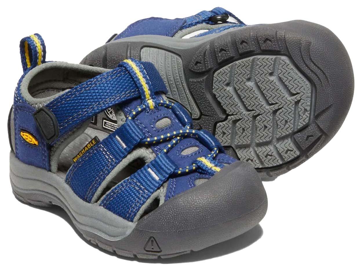 Product gallery image number 5 for product Sandales Newport H2 - Petit Enfant