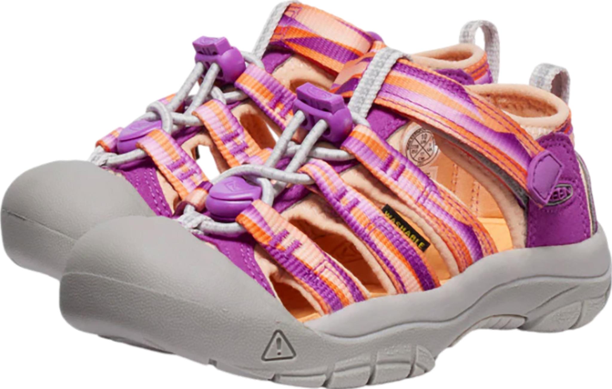 Numéro de l'image de la galerie de produits 5 pour le produit Sandales Newport H2 - Petit Enfant