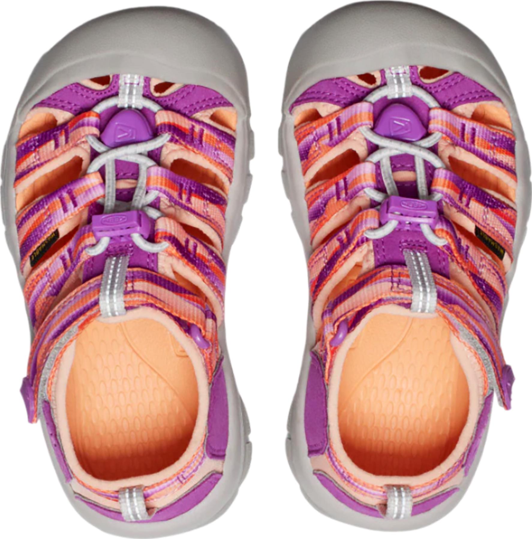 Numéro de l'image de la galerie de produits 6 pour le produit Sandales Newport H2 - Petit Enfant