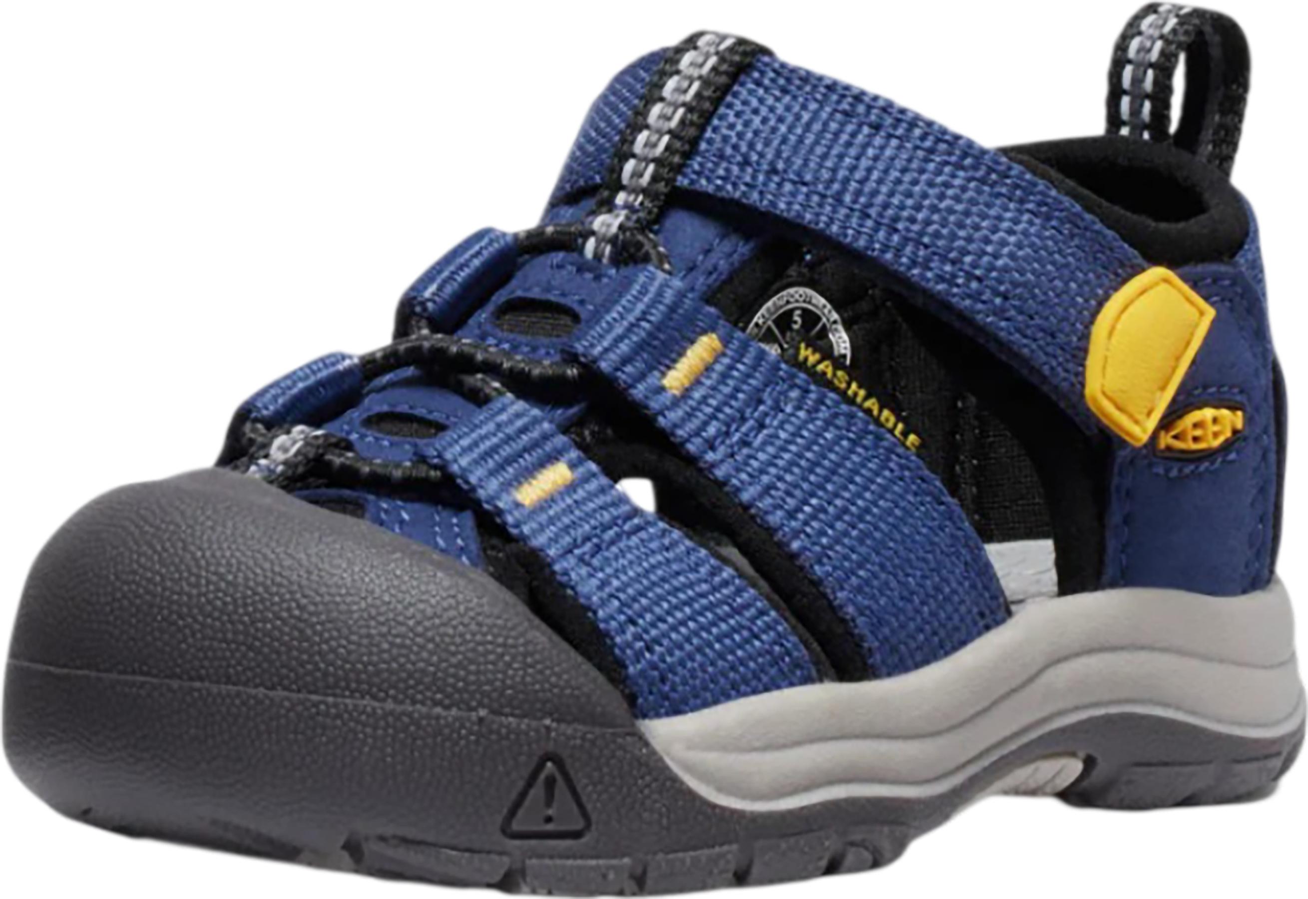Product gallery image number 2 for product Newport H2 Sandals - Little Kids