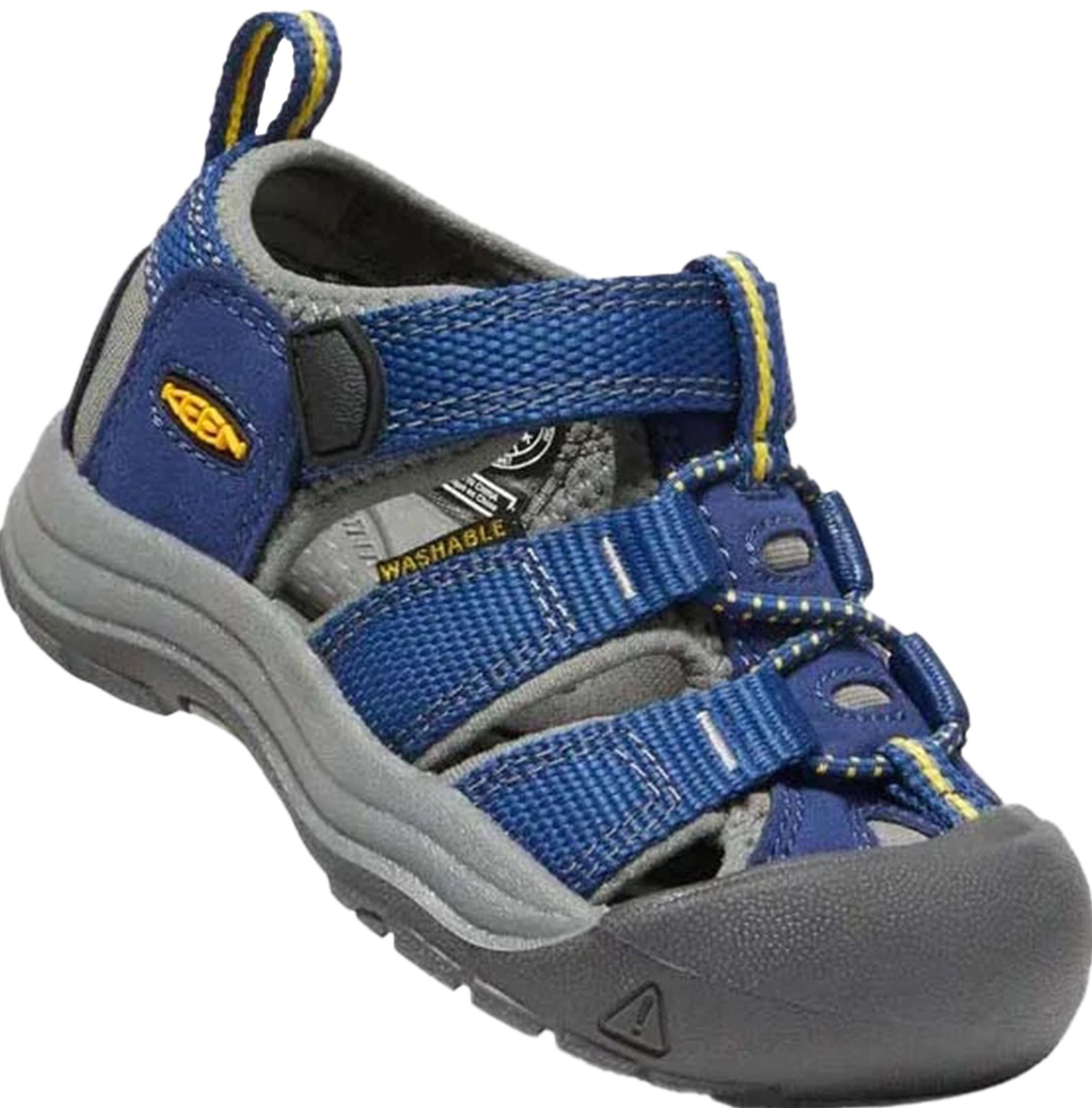 Product gallery image number 8 for product Sandales Newport H2 - Petit Enfant