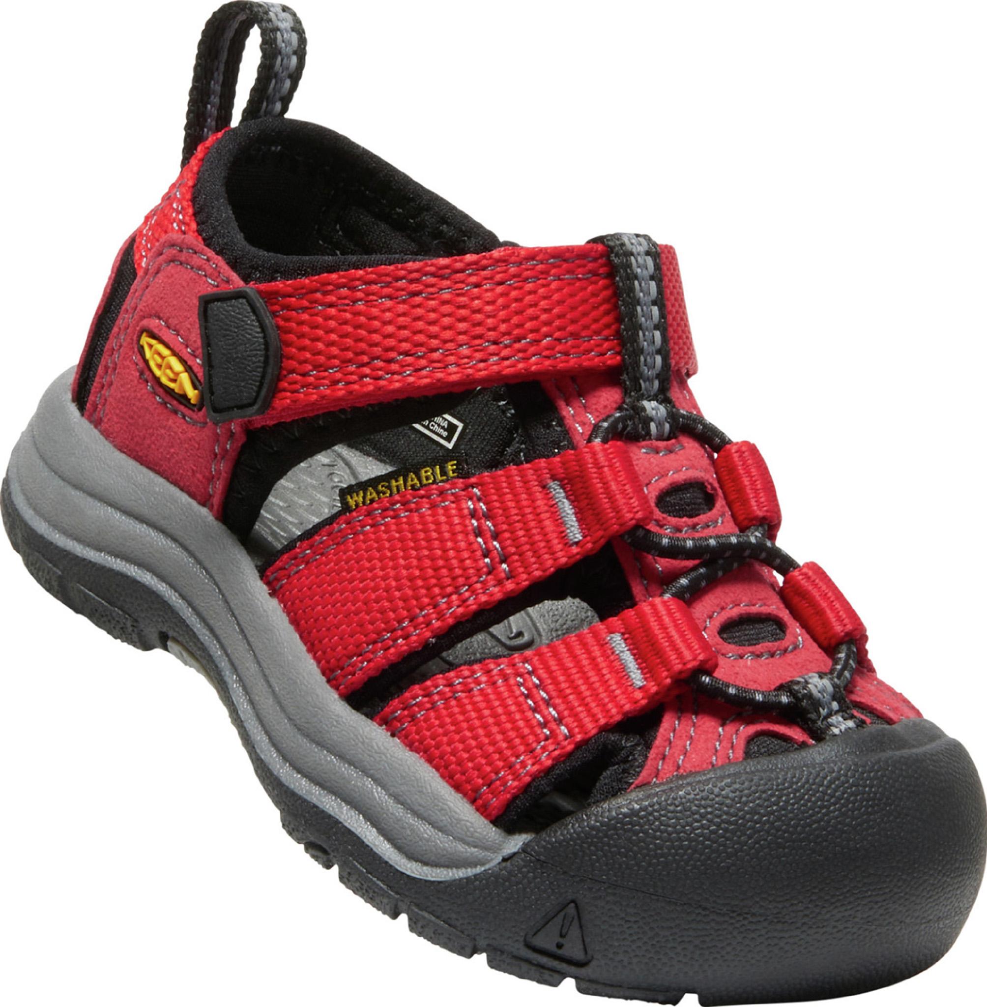 Product gallery image number 3 for product Newport H2 Sandals - Little Kids