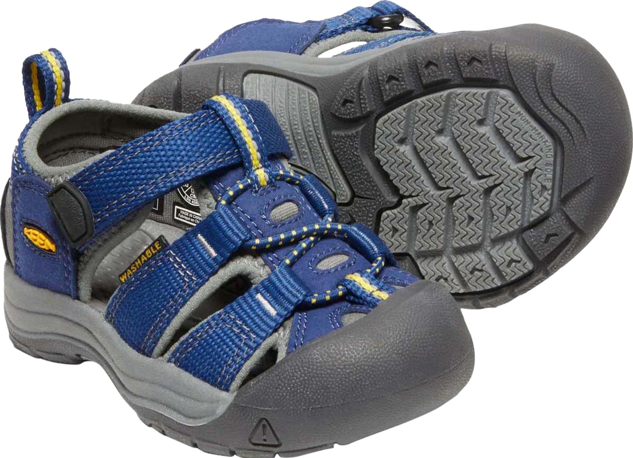 Product gallery image number 7 for product Sandales Newport H2 - Petit Enfant