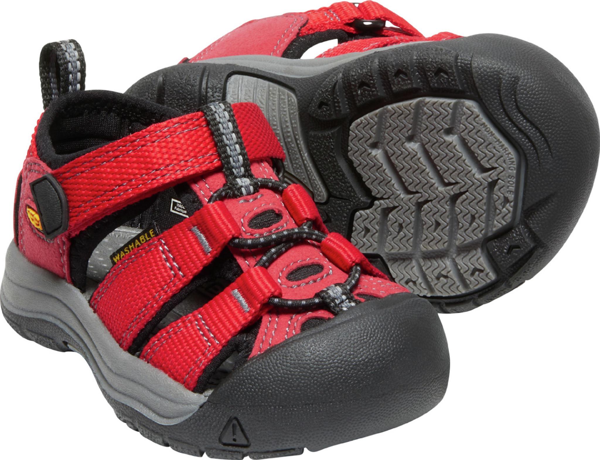 Product gallery image number 4 for product Newport H2 Sandals - Little Kids