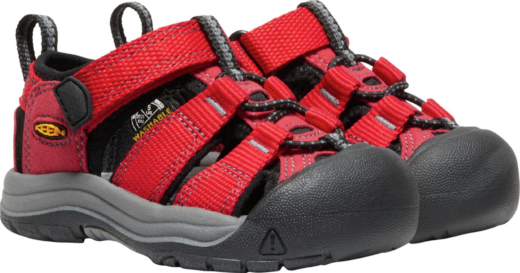 Product gallery image number 5 for product Newport H2 Sandals - Little Kids