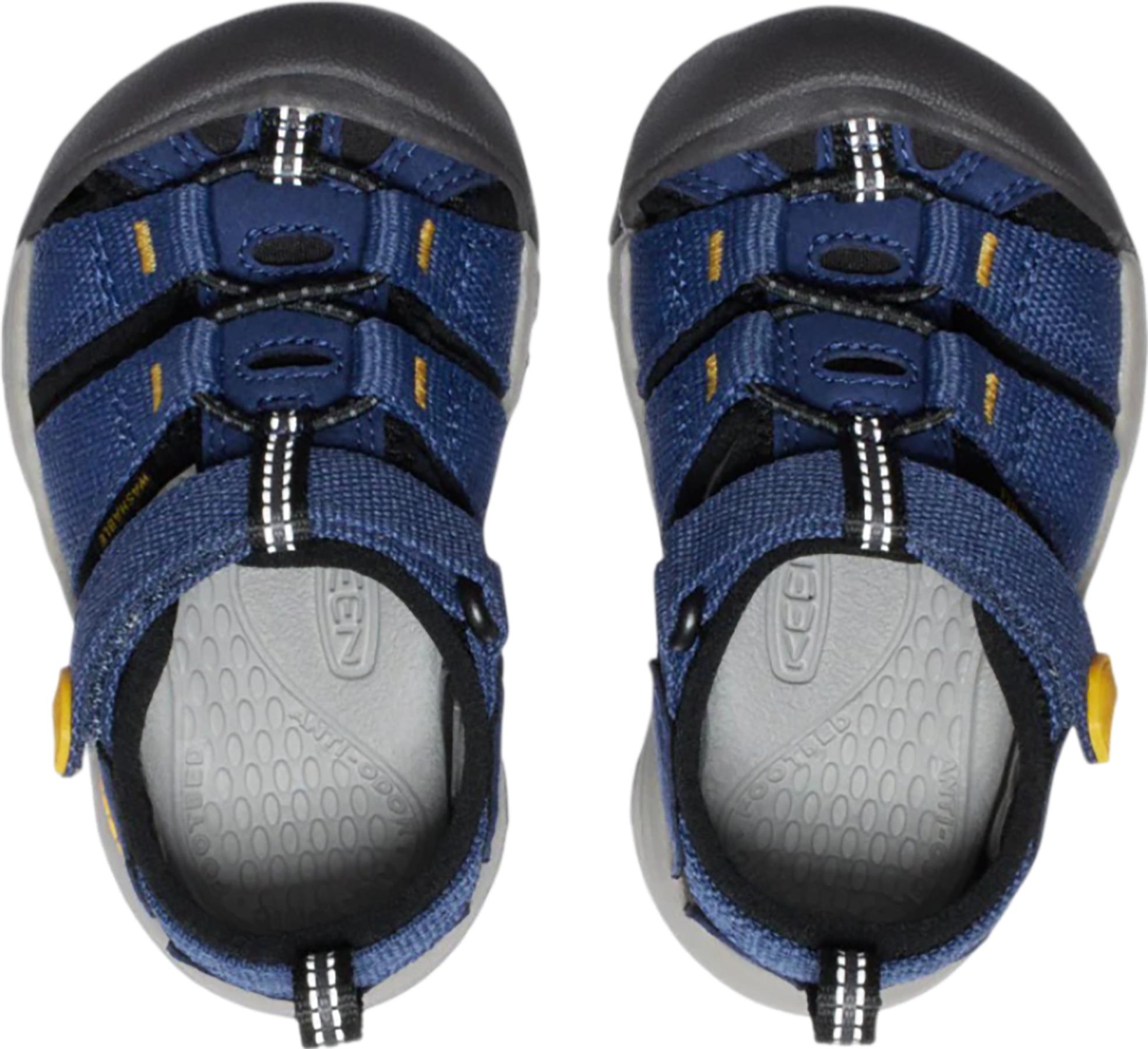 Product gallery image number 3 for product Newport H2 Sandals - Little Kids