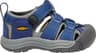 Couleur: Blue Depths - Gargoyle