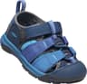 Couleur: Blue Opal Vibrant Blue