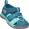 Couleur: Deep Lagoon - Tahitian Tide