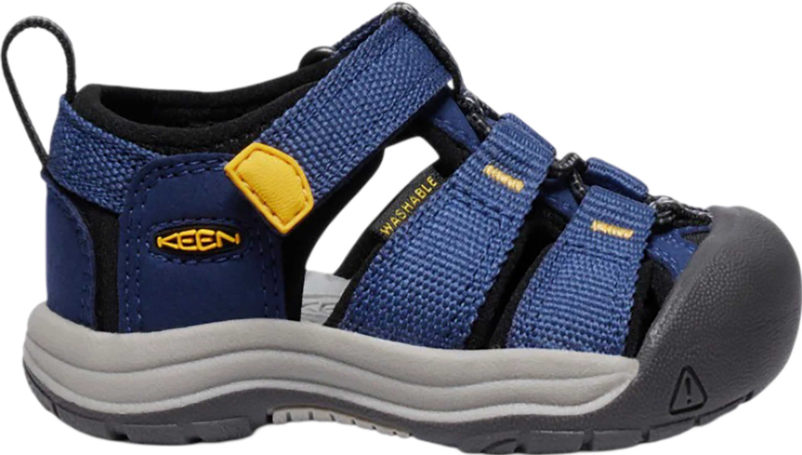 Naval Academy - Keen Yellow