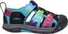 Couleur: Rainbow Tie Dye