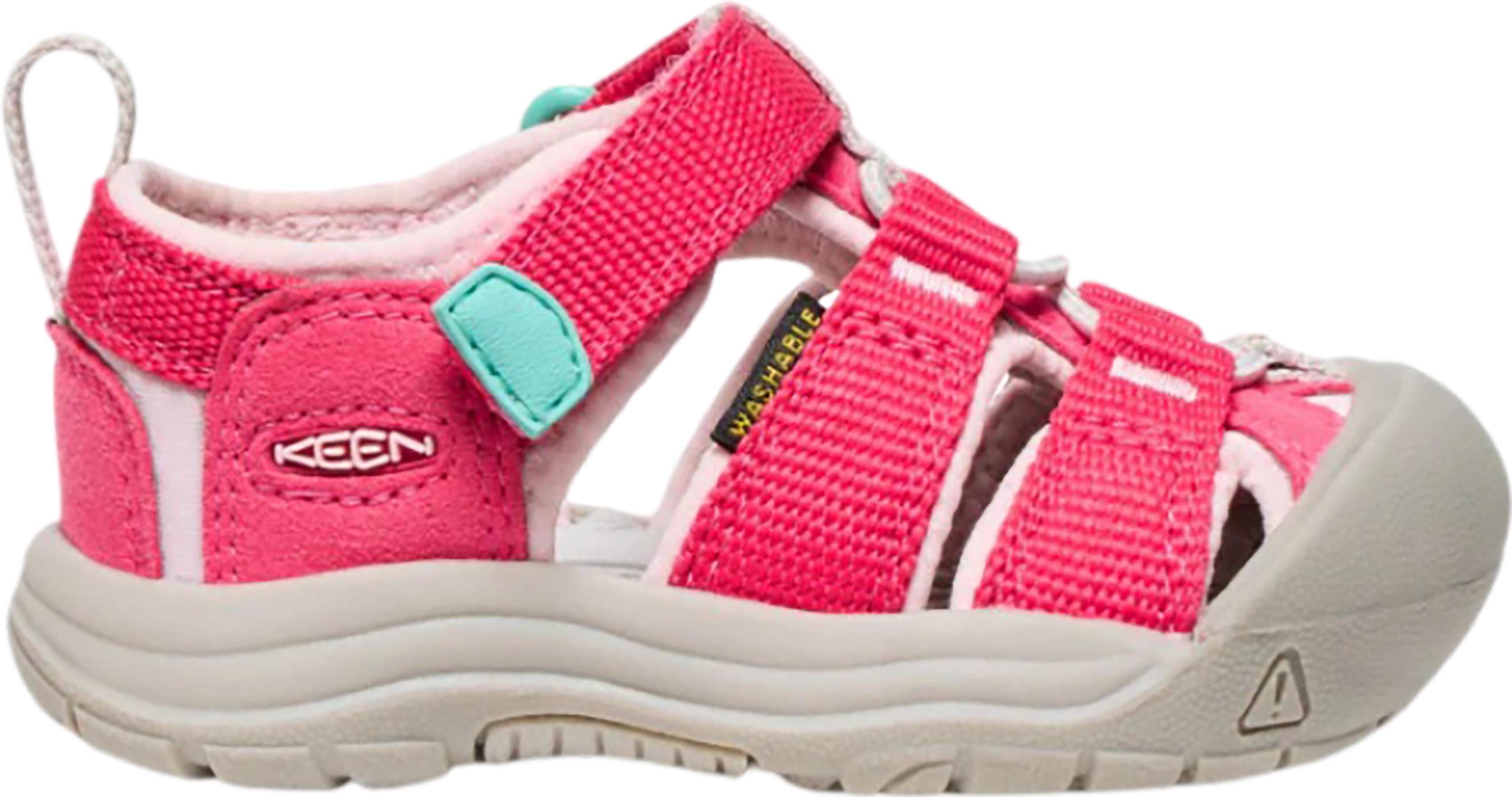 Raspberry - Pink A Boo